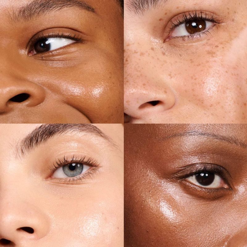 Glossier 
Futuredew Solid Oil-Serum Illuminator