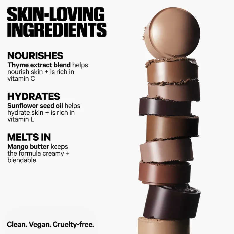 MILK MAKEUP Sculpt Cream Contour Stick