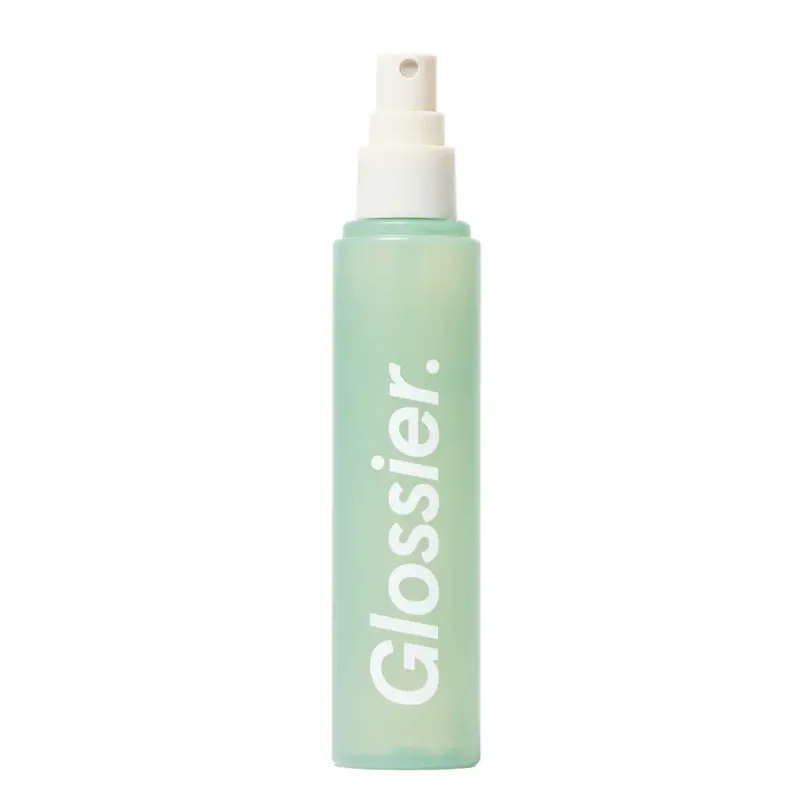 Glossier 
Sandstone Body & Hair Fragrance Mist