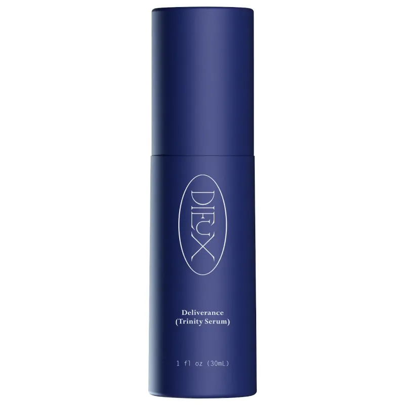 Dieux Deliverance Antioxidant & Niacinamide Serum For Calm & Even Skin