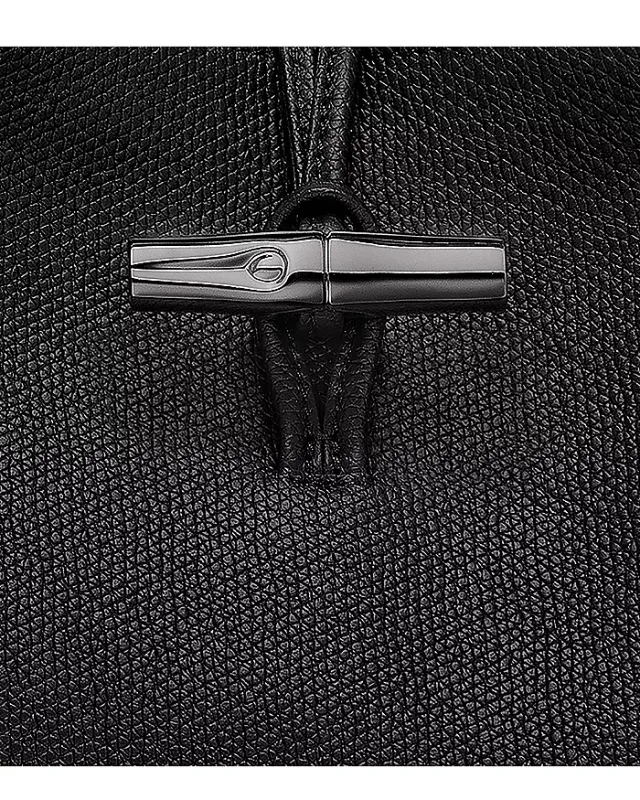 Longchamp Le Roseau Large Handbag