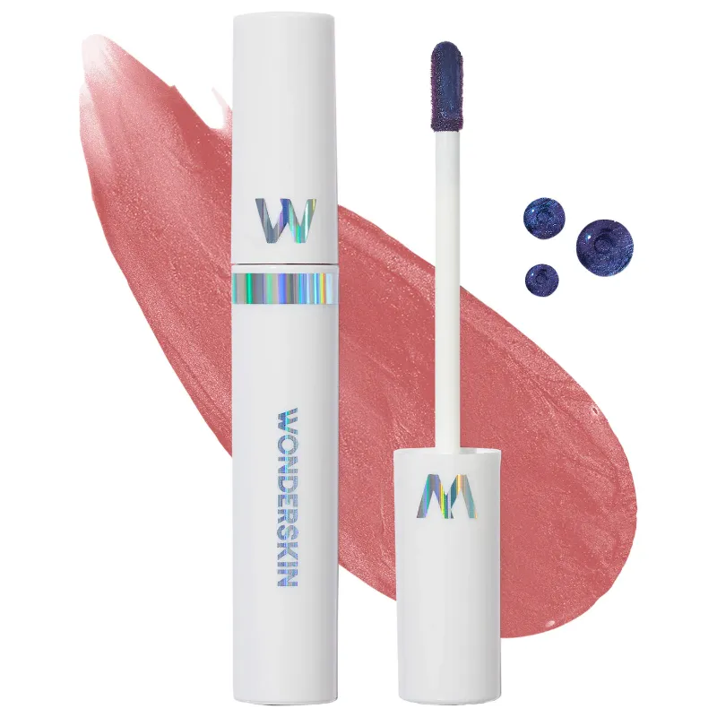 Wonderskin Wonder Blading All-Day Lip Stain