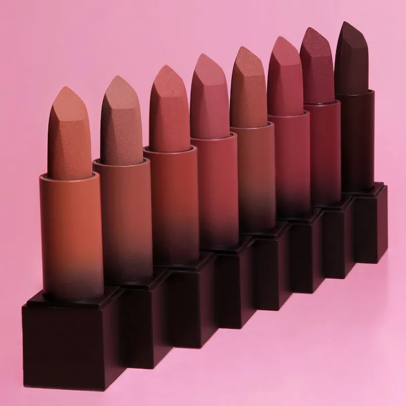HUDA BEAUTY Power Bullet Matte Lipstick