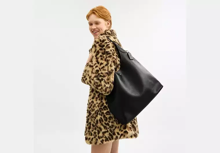 Coach Brooklyn Shoulder Bag 39