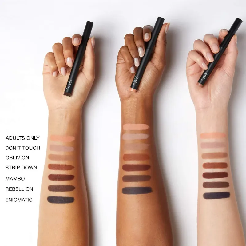 NARS Total Seduction Smudge-Proof Eyeshadow Stick