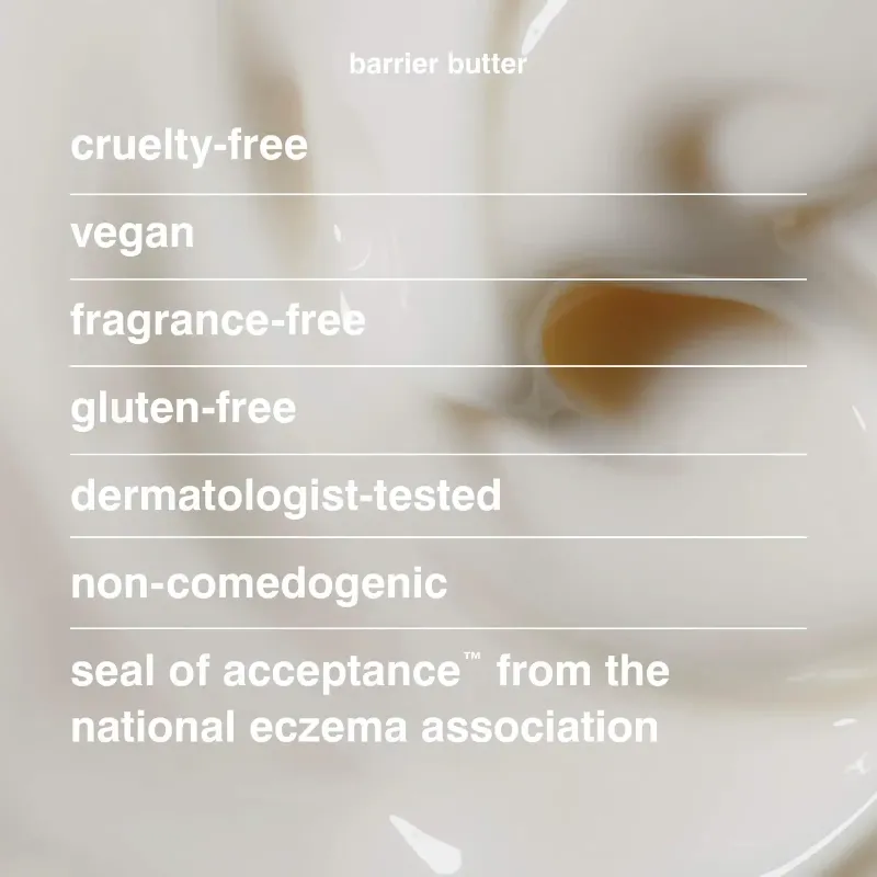 Rhode Barrier Butter Intensive Moisture Balm