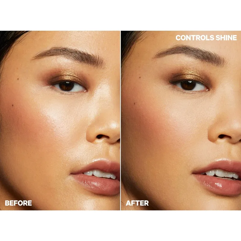 MILK MAKEUP Pore Eclipse Mattifying + Blurring Transfer-Proof Setting Spray