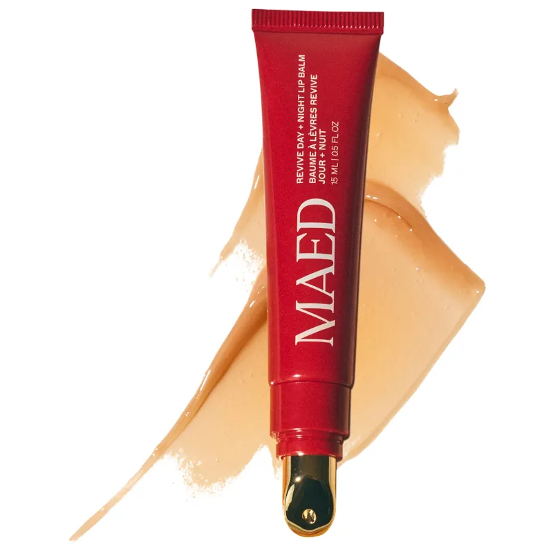 MAED Revive Lip Balm for Barrier Repair