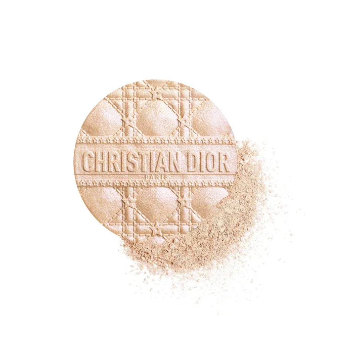 DIOR 
Forever Glow Luminizer Highlighter