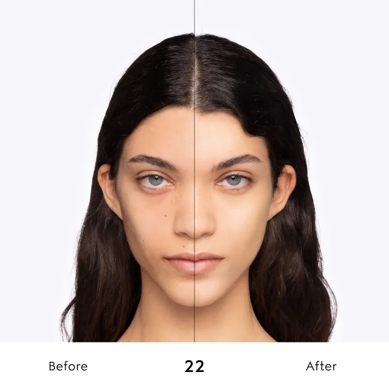 Gucci Glow Skin Tinted Moisturizer with Hyaluronic Acid & Bakuchiol