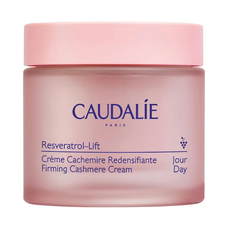 Caudalie Resveratrol Lift Retinol Alternative Firming Refillable Cashmere Moisturizer