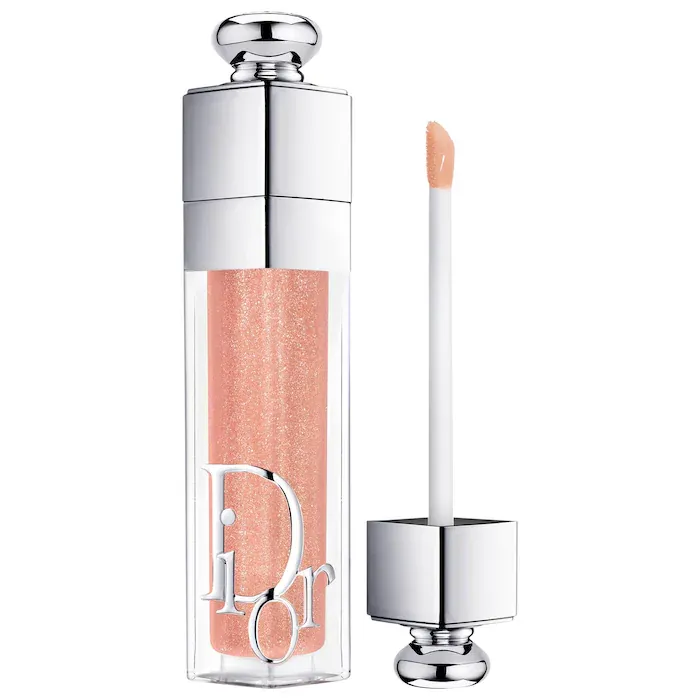 DIOR 
Dior Addict Lip Maximizer Plumping Gloss