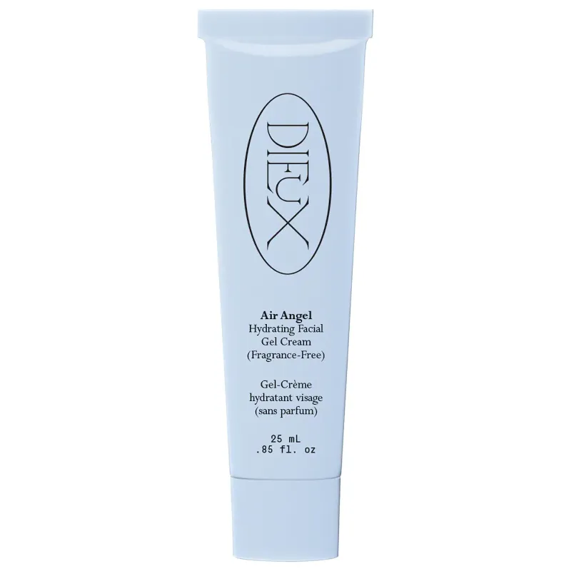 Dieux Mini Air Angel Collagen & Peptide Hydrating Gel Cream