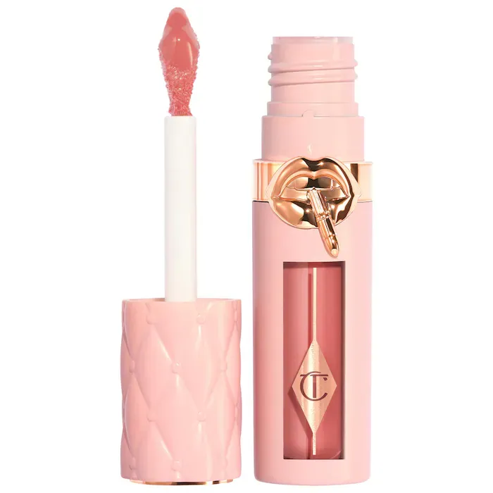 Charlotte Tilbury 
Big Lip Plumpgasm Plumping Lip Gloss