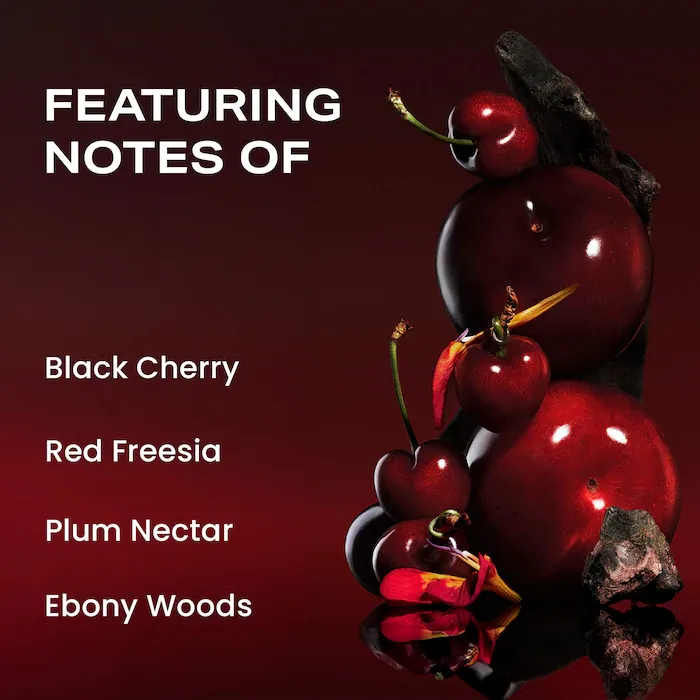 PHLUR 
Cherry Stem Eau de Parfum