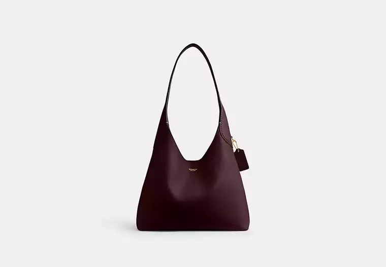 Coach Brooklyn Shoulder Bag 28