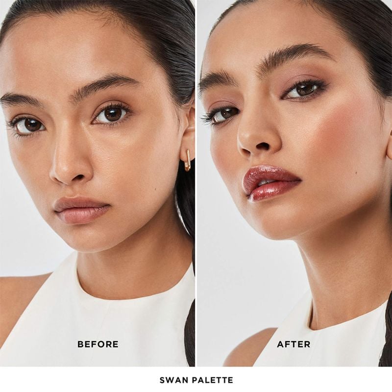 Hourglass Ambient Lighting Edit Unlocked Palette