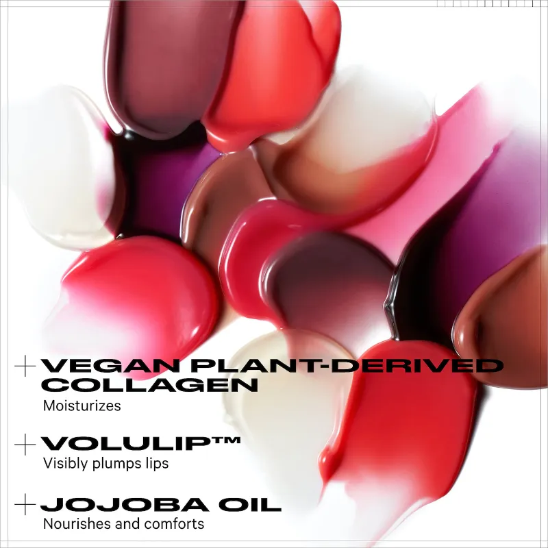 MILK MAKEUP Electric Glossy Lip Plumper