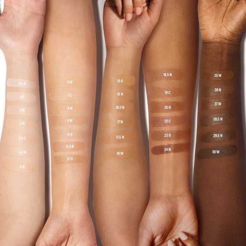MAKEUP BY MARIO SurrealSkin® Luminous Hydrating Foundation