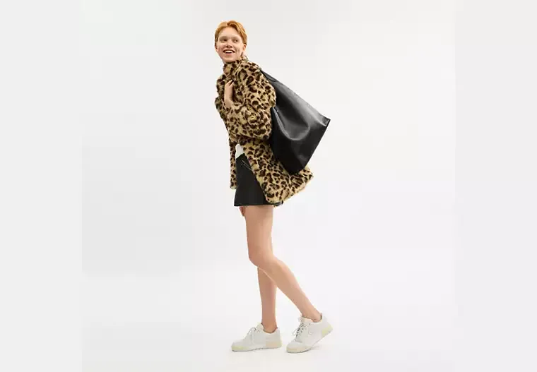 Coach Brooklyn Shoulder Bag 39