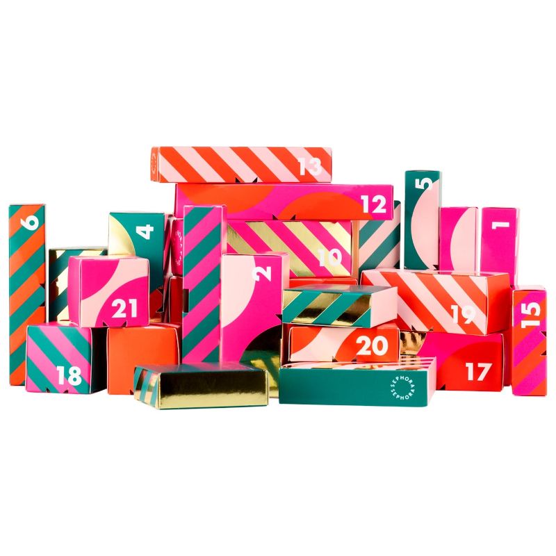 SEPHORA COLLECTION Advent Calendar
