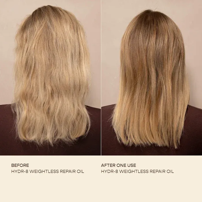 Sephora Favorites
Winter Hair Discovery Gift Set