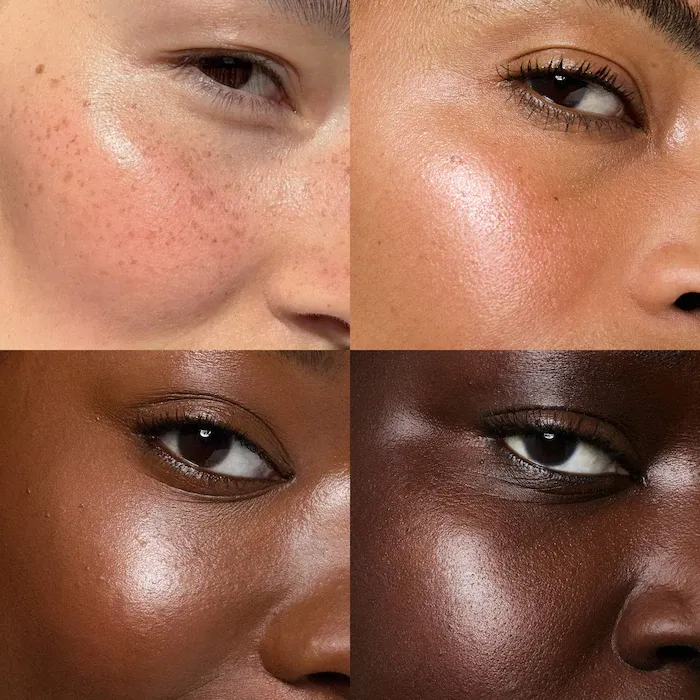 VIOLETTE_FR 
BAUME SHINE Universal Highlighter Balm with Squalane