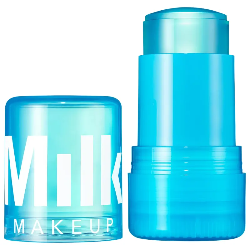 MILK MAKEUP Cooling Water Jelly Ice Soothing Serum Stick with Niacinamide