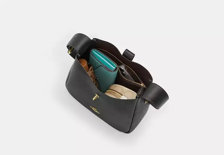 Coach Hadley Convertible Crossbody Bag