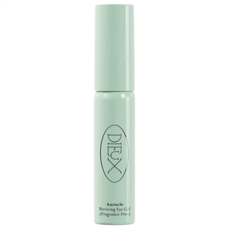 Dieux Auracle Peptide & Antioxidant Eye Gel