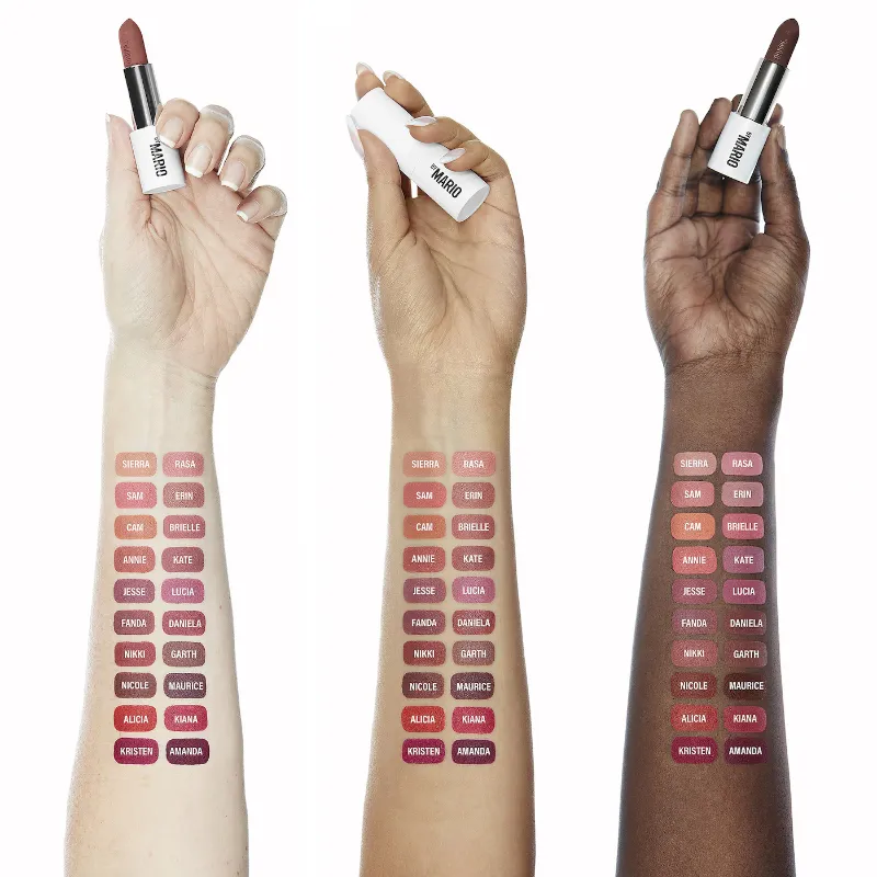 MAKEUP BY MARIO Ultra Suede® Lipstick