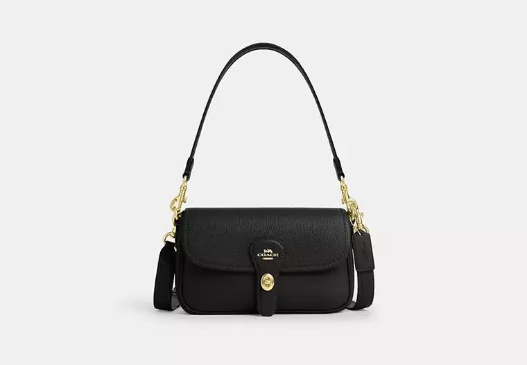 Coach Hadley Shoulder Bag