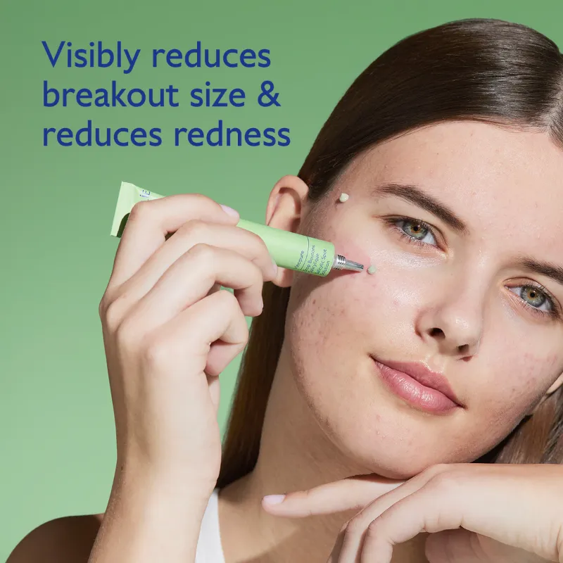 Caudalie Vinopure Targeted Spot Solution with Salicylic Acid​