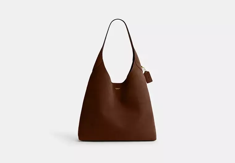 Coach Brooklyn Shoulder Bag 39