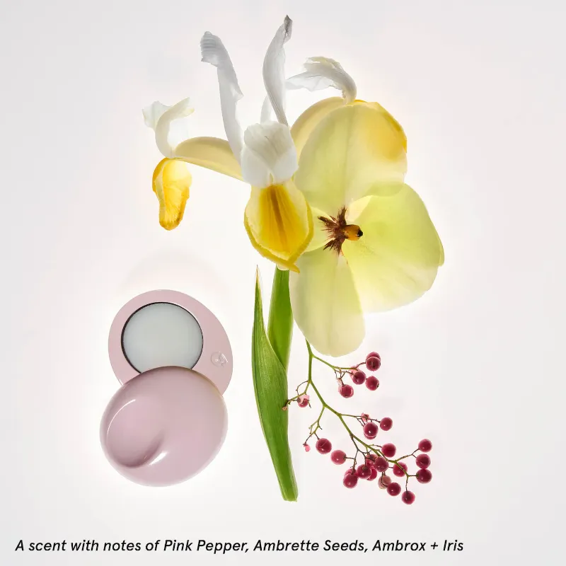 Glossier 
Glossier You Solid Perfume