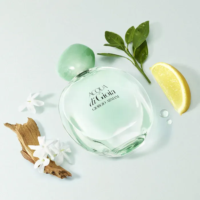 Armani Beauty 
Mini Acqua Di Gioia Eau de Parfum Gift Set
