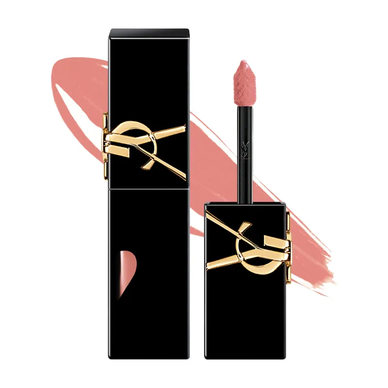 YSL The Inks Vinyl Cream High Shine Lip Stain