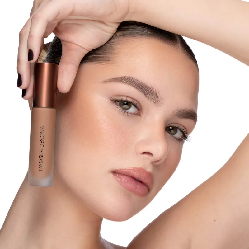 Natasha Denona HY-SCULPT Liquid Bronzer