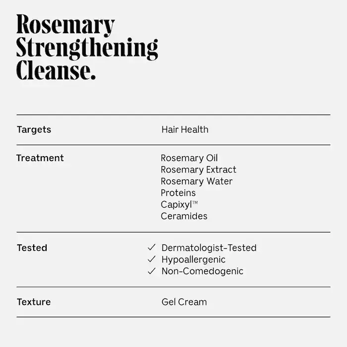 Sephora Favorites
Winter Hair Discovery Gift Set