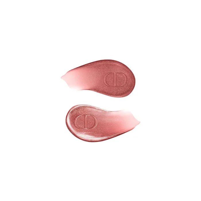 DIOR 
Rouge Dior Sequin Liquid Lip Duo