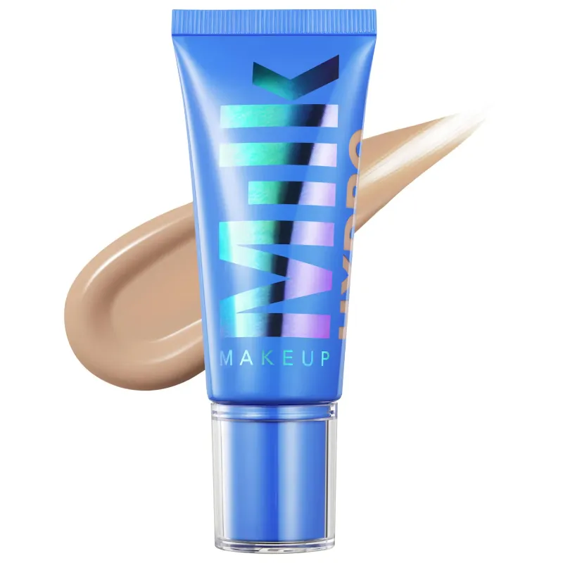 MILK MAKEUP Hydro Grip 12-Hour Hydrating Gel Skin Tint