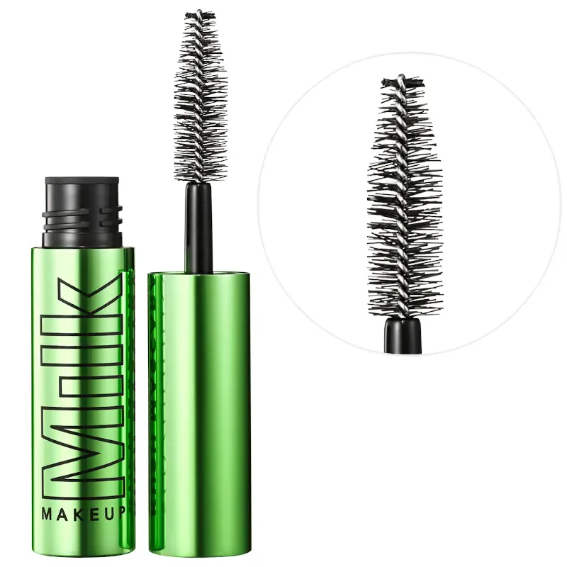 MILK MAKEUP Mini KUSH Big Hit Lifting + Volumizing Mascara