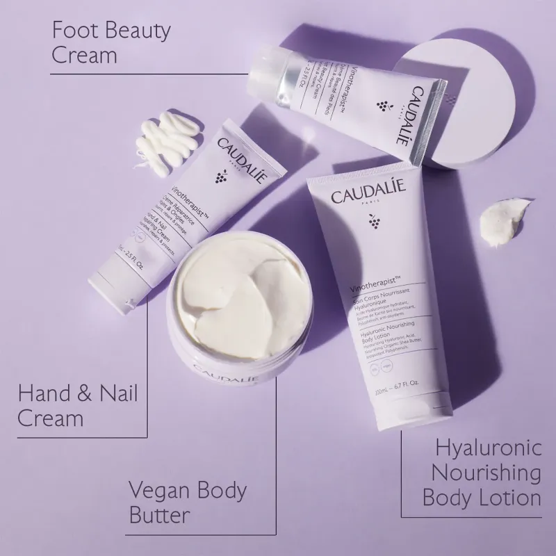 Caudalie Hand and Nail Cream