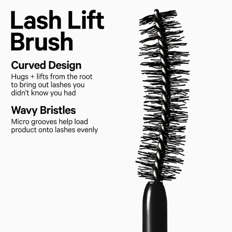 MILK MAKEUP RISE Lifting + Lengthening Mascara