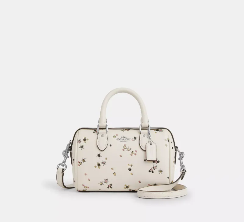Coach Outlet Mini Rowan Crossbody Bag