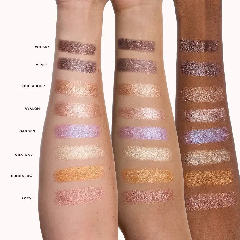 Tower 28 Beauty GoGo Cooling Shimmer 8H Eyeshadow Stick