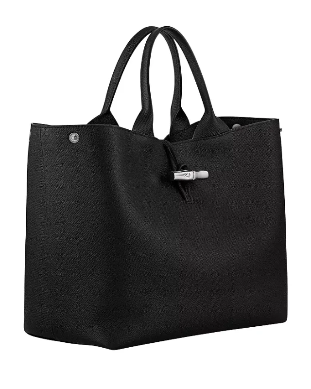 Longchamp Le Roseau Large Handbag