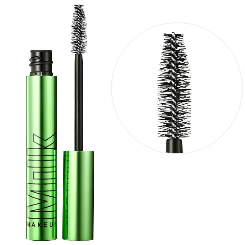 MILK MAKEUP KUSH Big Hit Lifting + Volumizing Mascara