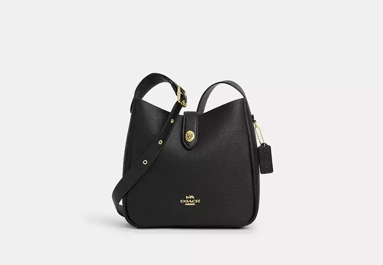 Coach Hadley Convertible Crossbody Bag