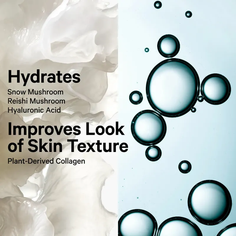 MILK MAKEUP Bionic Sunkissed Liquid Bronzer with Hyaluronic Acid